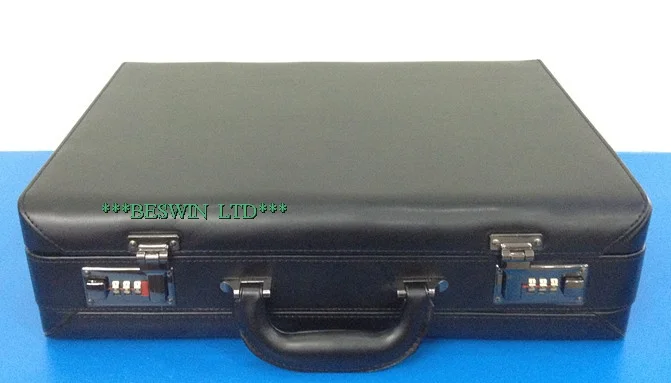 PVC Briefcase