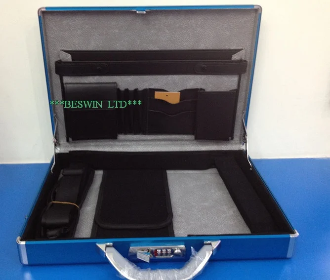 Briefcase — view 2