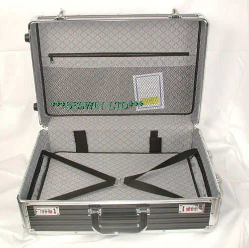 Trolley cases — view 2