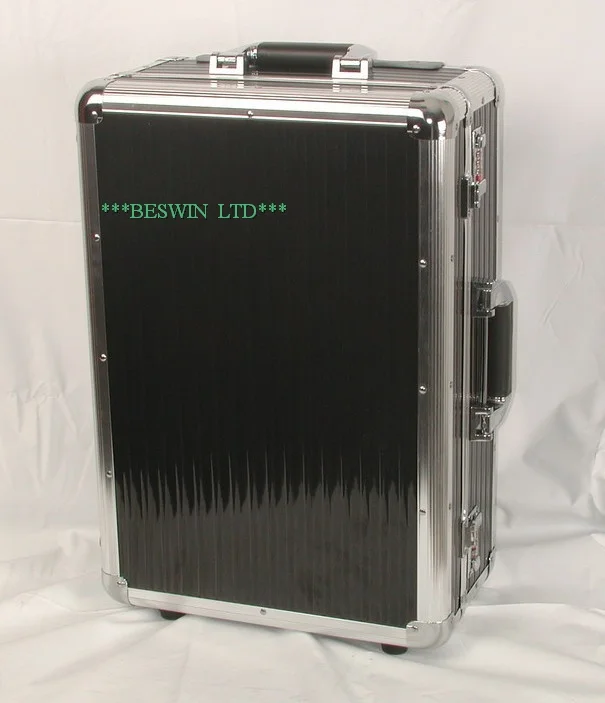 Trolley cases