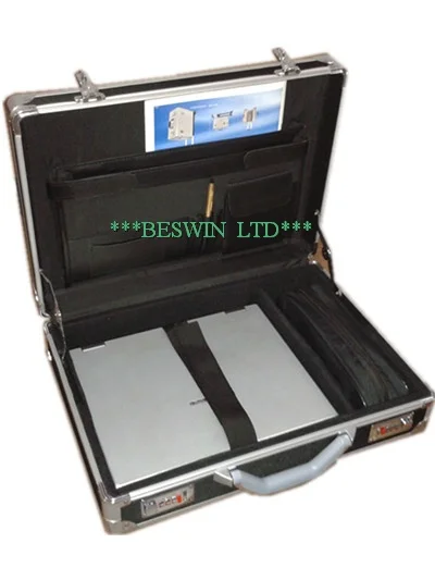 Briefcase — view 2