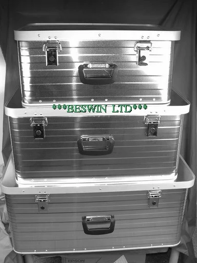Tool case set