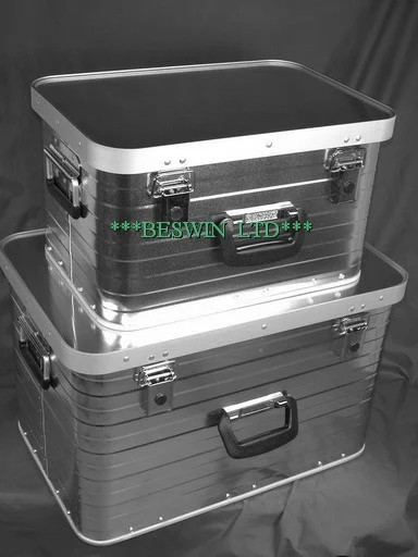 Tool case set