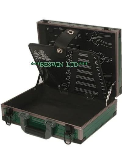 Tool case