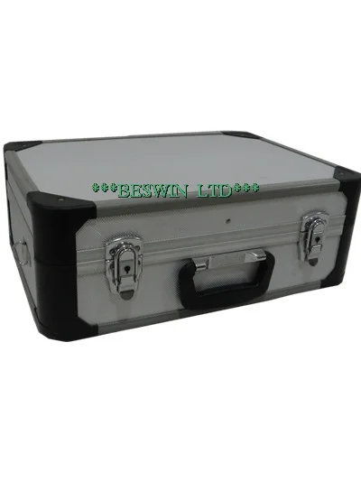 Tool case — view 2