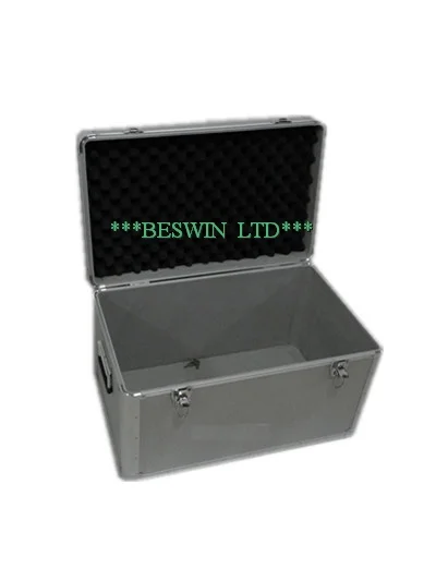Tool case — view 2
