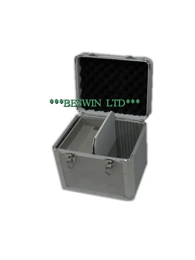 Tool case — view 2
