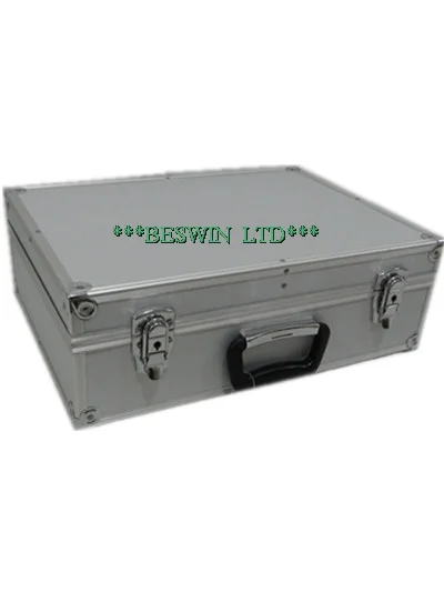 Tool case — view 2