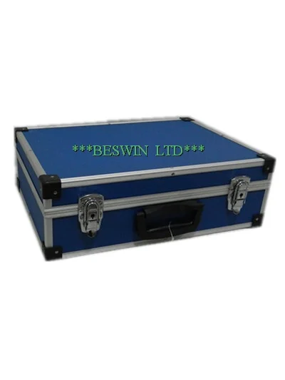 Tool case — view 2