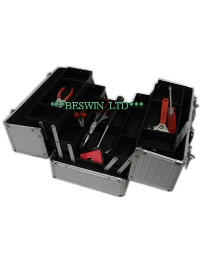 Tool case — view 2
