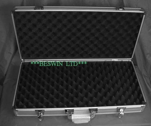 Gun case — view 2