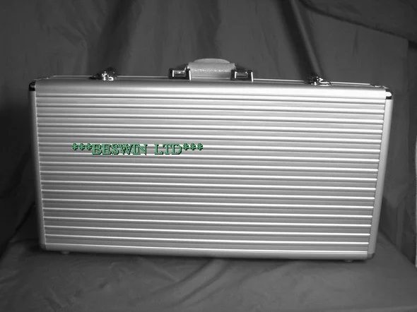 Gun case