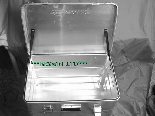 Tool case — view 2