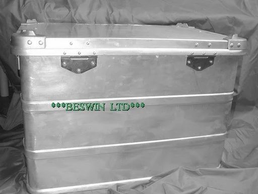 Tool case — view 2