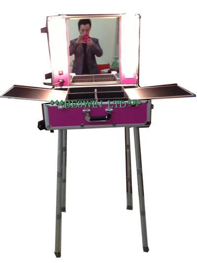 Hairdressing & Beauty cases