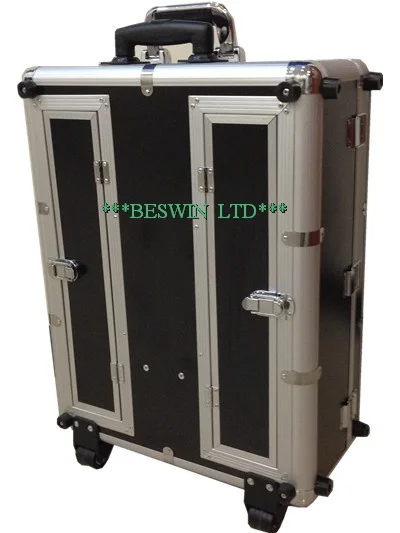 Hairdressing case — view 2