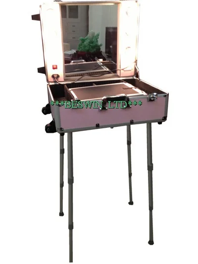 Hairdressing case