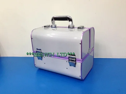 Hairdressing case