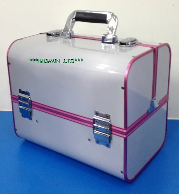 Hairdressing case